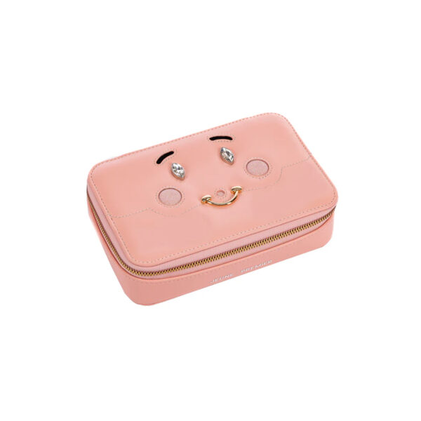 Pencil Box Filled - BFF Pink - JEUNE PREMIER
