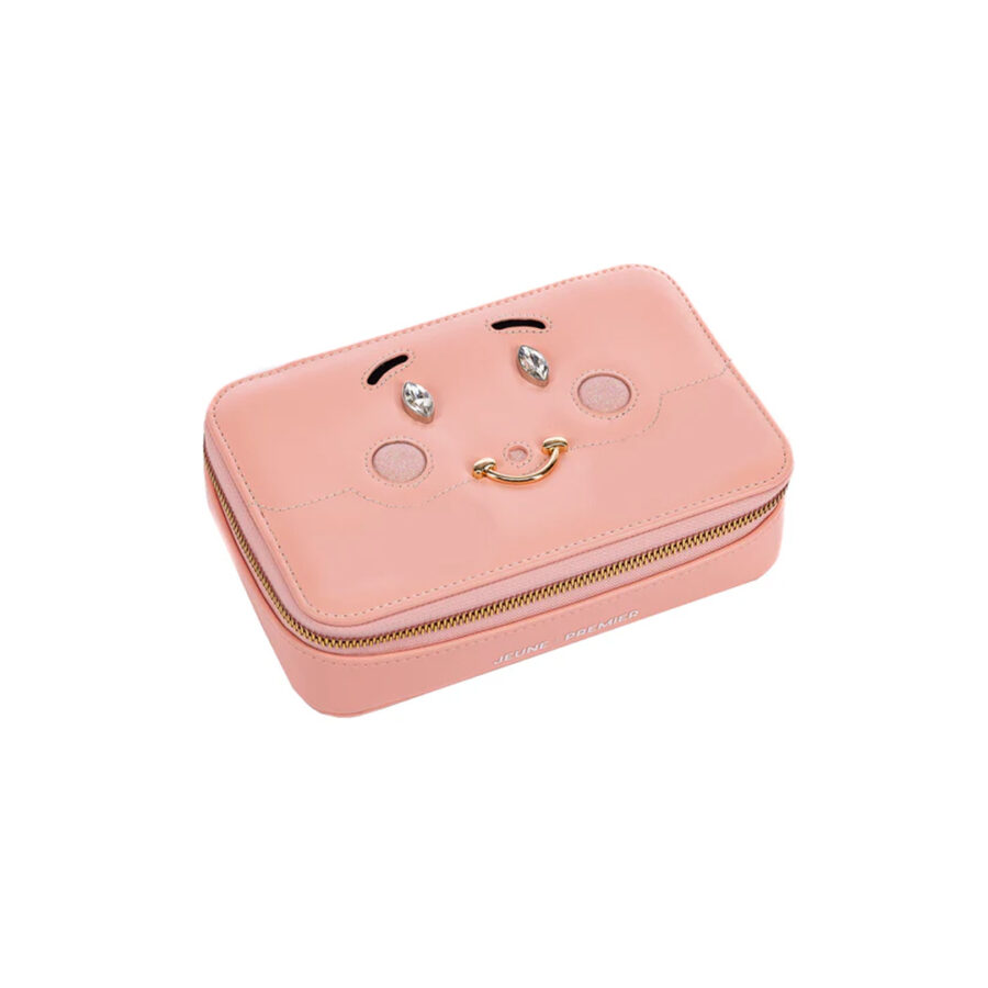 Pencil Box Filled - BFF Pink - JEUNE PREMIER