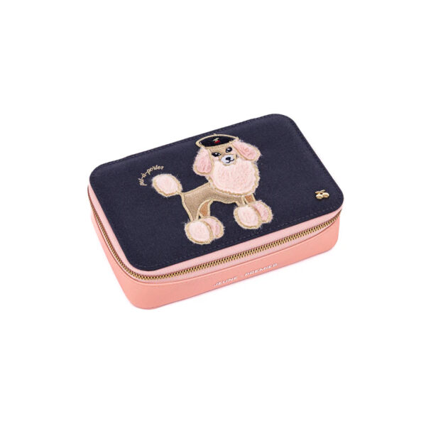 Pencil Box Filled - Pet-a-Porter - JEUNE PREMIER