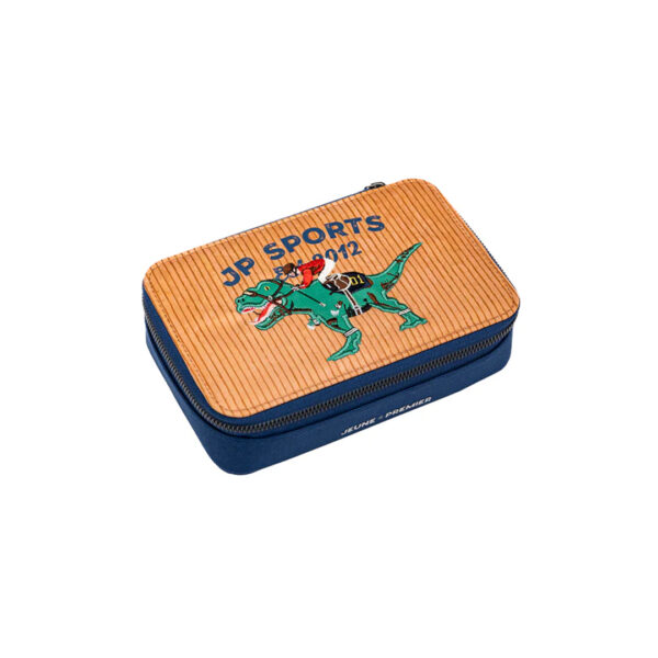 Pencil Box Filled - Polo Dino - JEUNE PREMIER