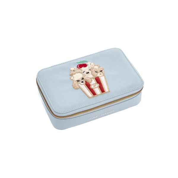 Pencil Box Filled - Popcorn - JEUNE PREMIER