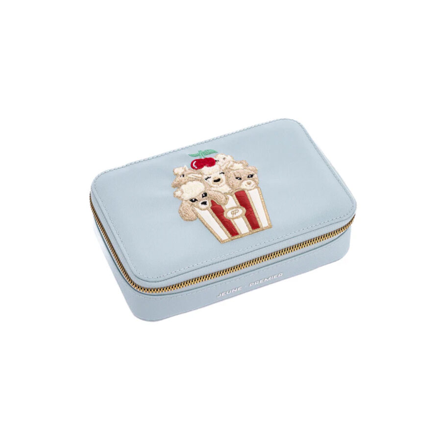 Pencil Box Filled - Popcorn - JEUNE PREMIER