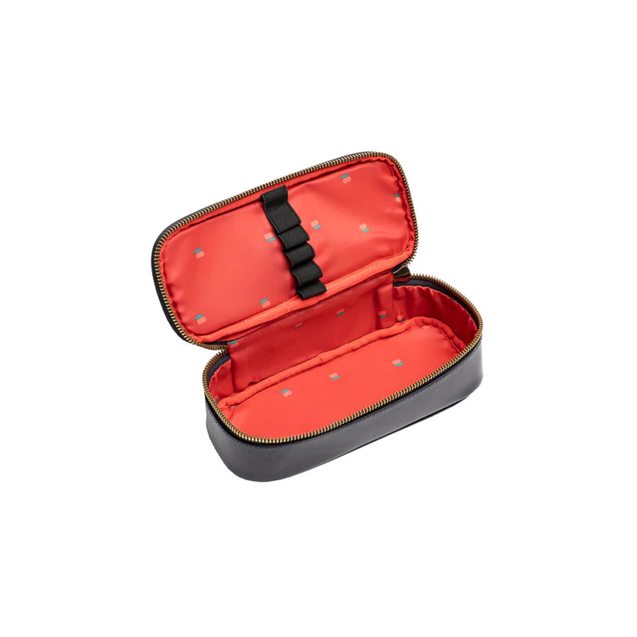 Pencil Box - Jewellery Box Navy - JEUNE PREMIER - Image 2