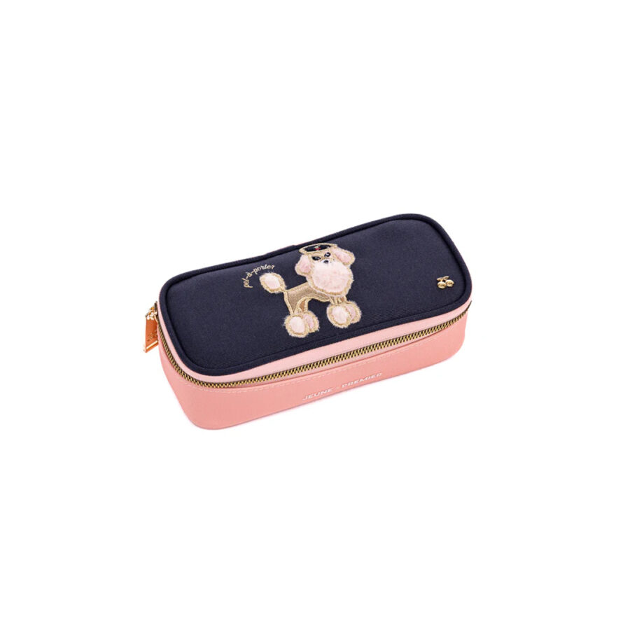 Pencil Box - Pet-a-Porter - JEUNE PREMIER