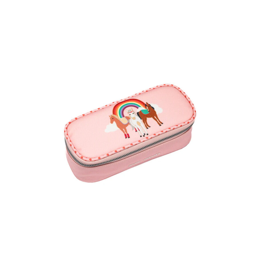 Pencil Box - Pony - JEUNE PREMIER