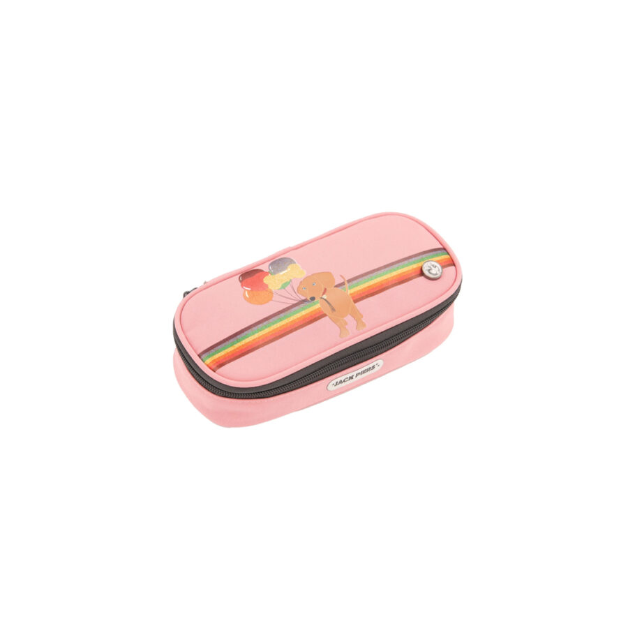 Pencil Case - Dog - JEUNE PREMIER