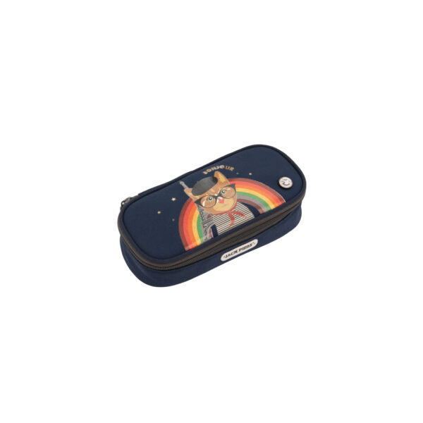Pencil Case - Paris Cat - JEUNE PREMIER