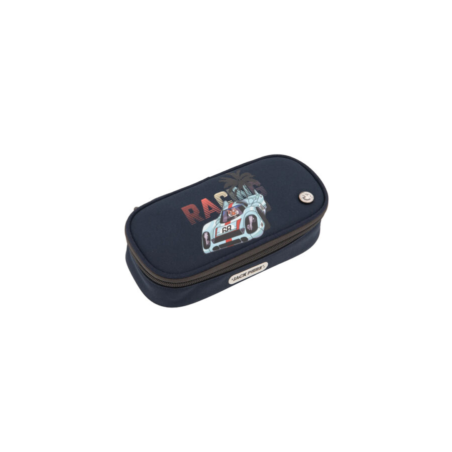 Pencil Case - Race - JEUNE PREMIER