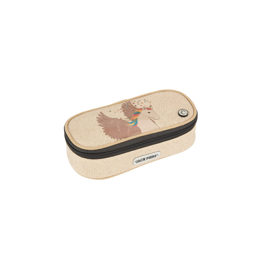 Pencil Case - Unicorn - JEUNE PREMIER