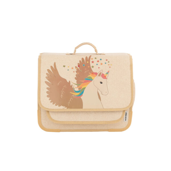 Schoolbag Paris Large - Unicorn - JEUNE PREMIER