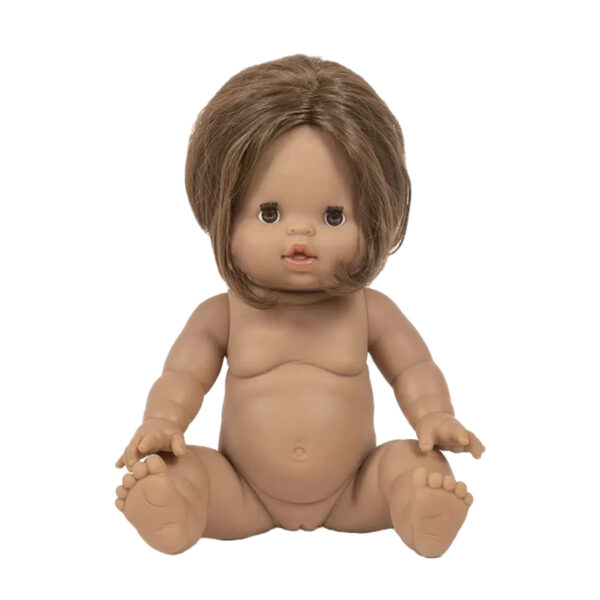 Léopoldine Doll-MINIKANE