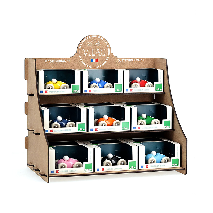 Mini Roasters assortment - VILAC - Image 2