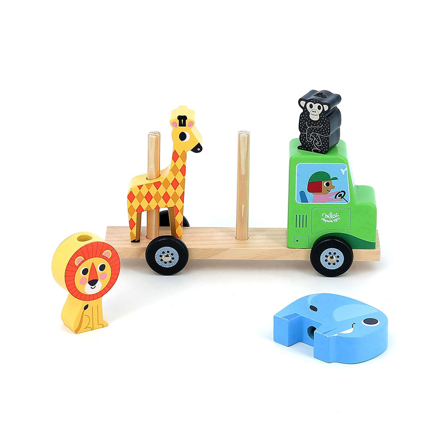 Empil'animo - Ingela P.Arrhenius - VILAC - Image 2