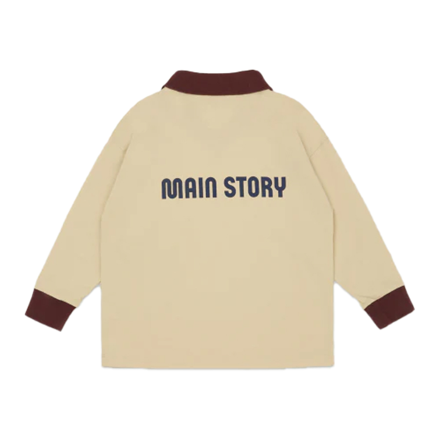 Athletic …Moth Jersey - MAIN STORY - Image 2