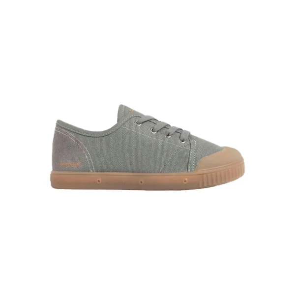 HEAVY CANVAS GREY - SPRING COURT