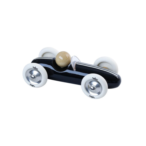 Large Grand prix vintage car - VILAC