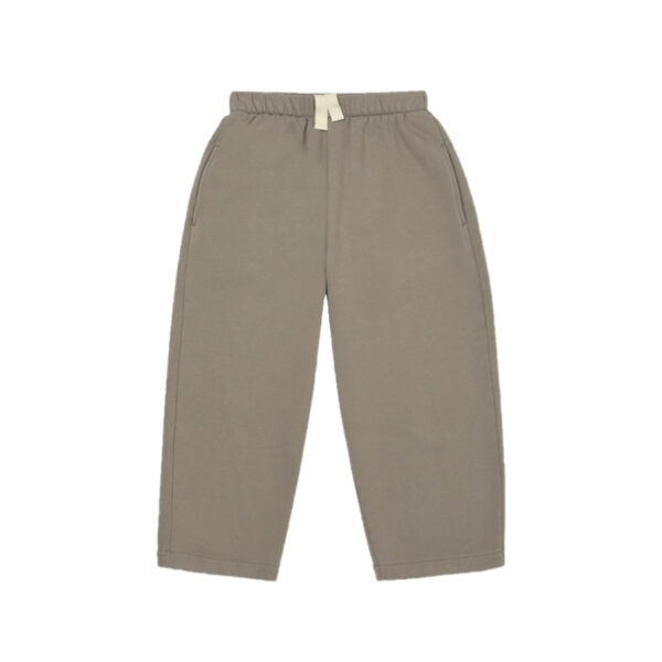 BLounge …Driftwood Fleece - MAIN STORY