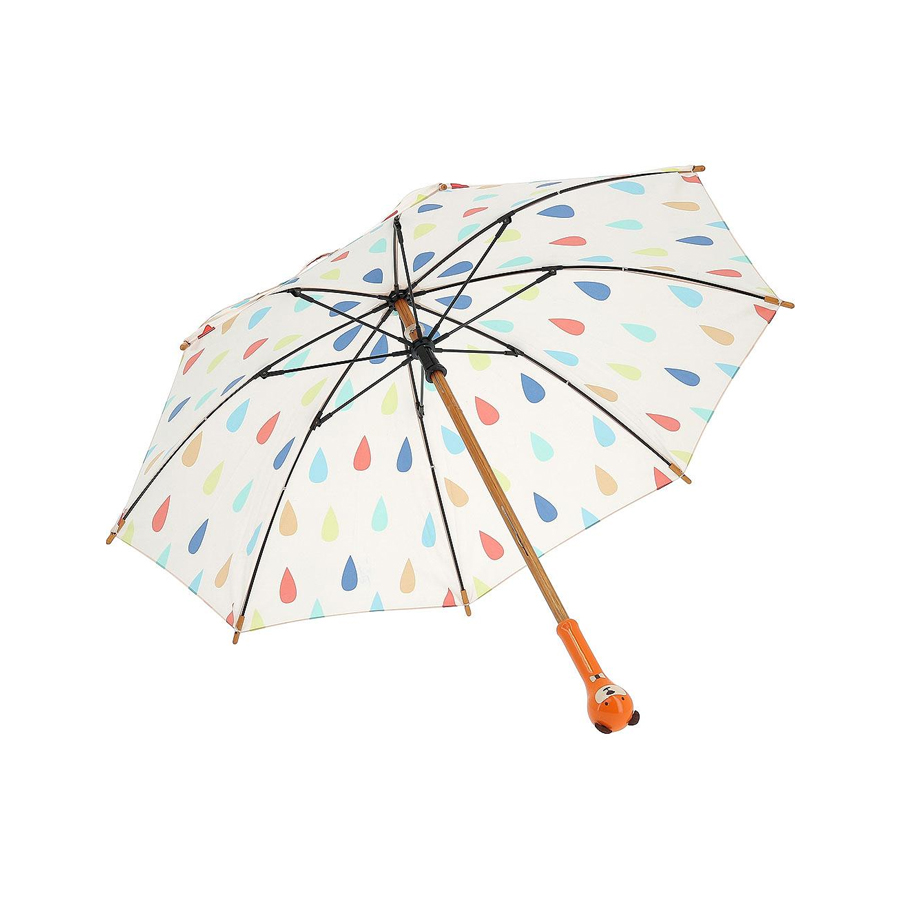 Marcel the bear umbrella - VILAC - Image 2
