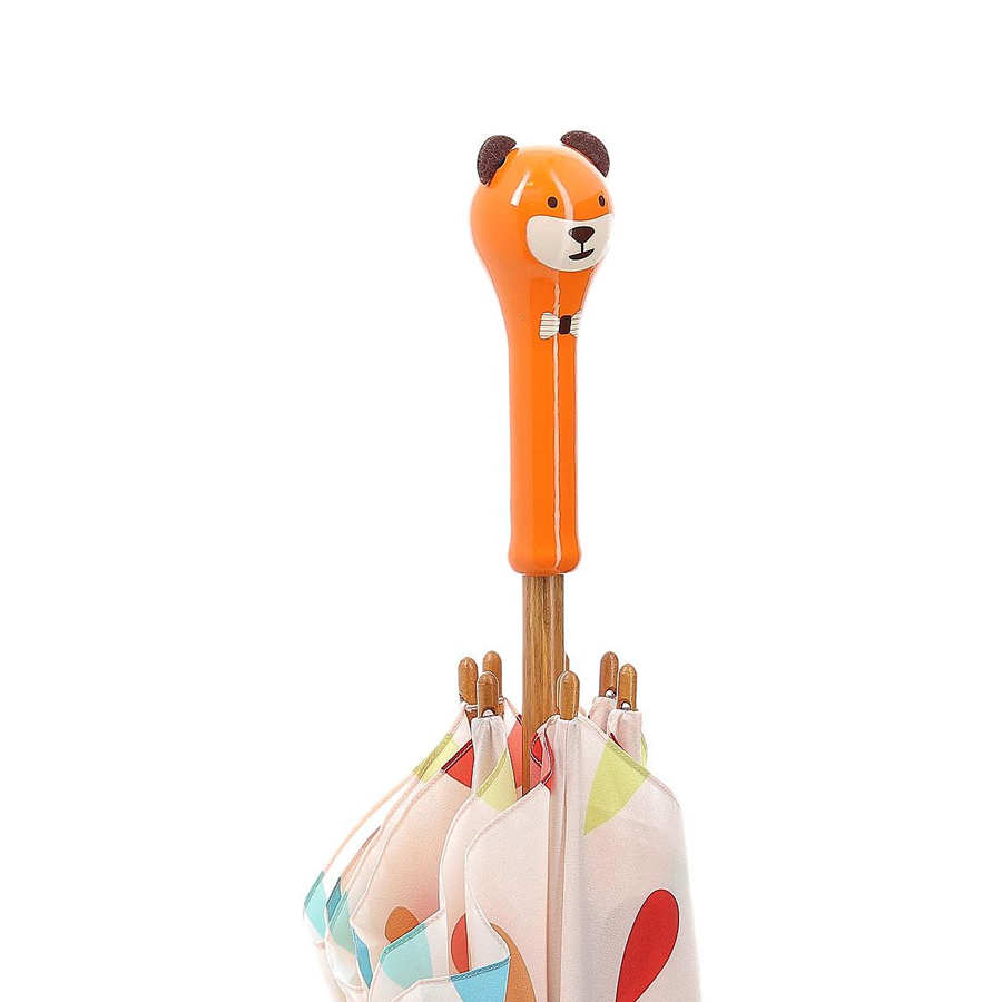 Marcel the bear umbrella - VILAC