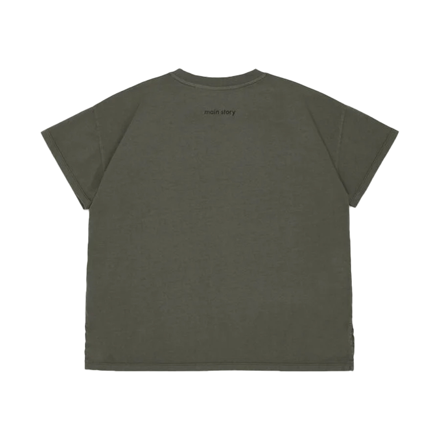 Oversize…Eiffel Jersey - MAIN STORY - Image 2