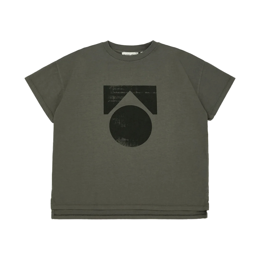 Oversize…Eiffel Jersey - MAIN STORY