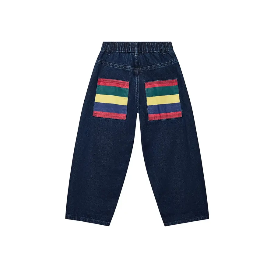 PIANO JEAN - RINSE WASH - WYNKEN - Image 2