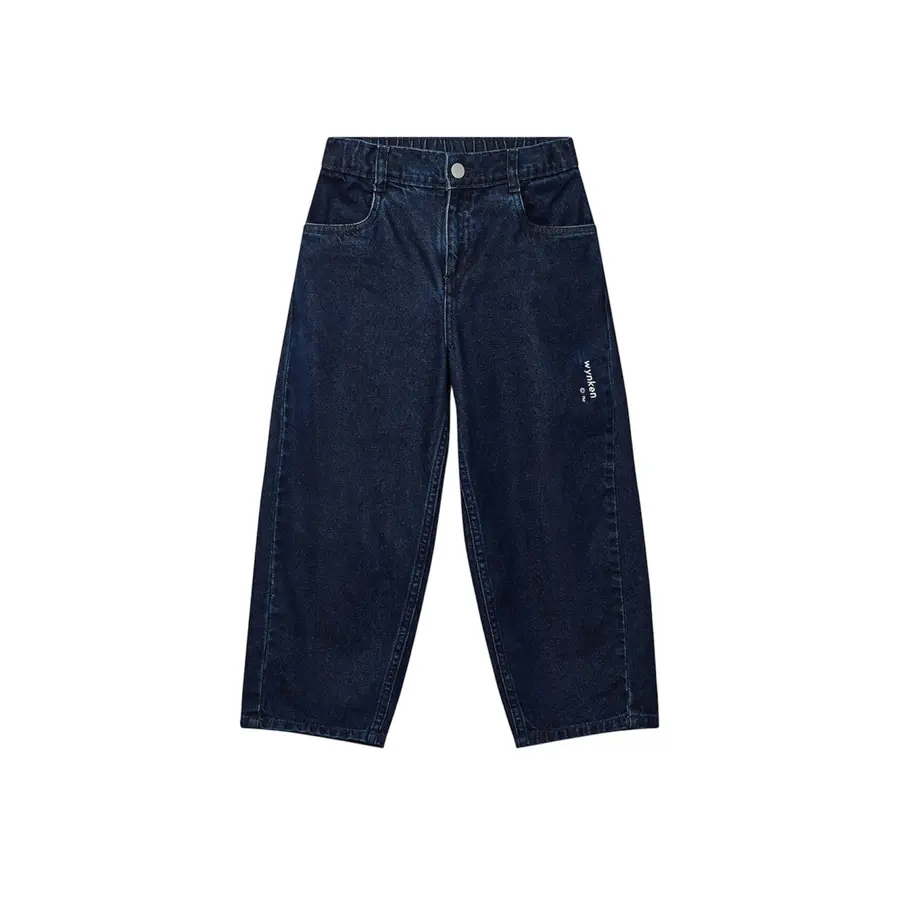PIANO JEAN - RINSE WASH - WYNKEN