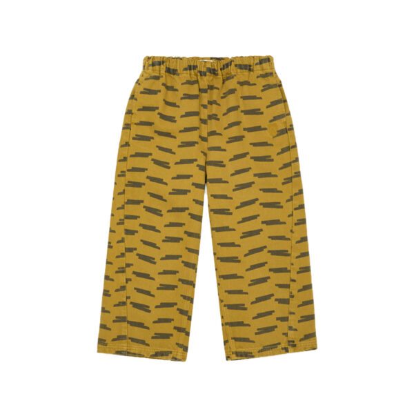 Relaxed…Narcissus Twill - MAIN STORY
