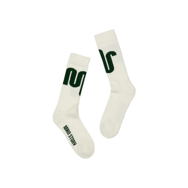 Sock - L…Lait Knit - MAIN STORY