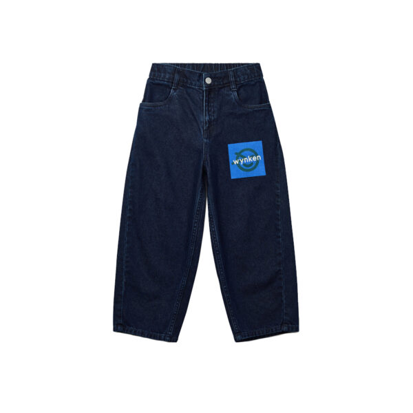 WYNKEN JEAN - RINSE WASH - WYNKEN