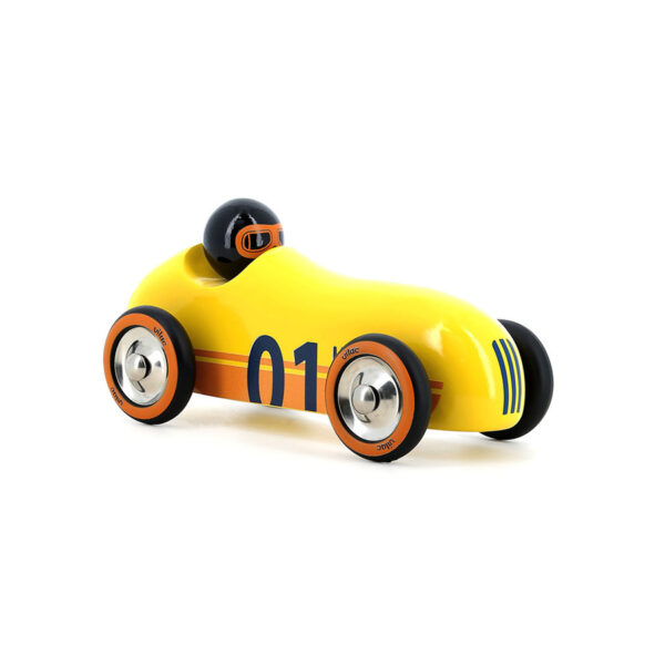 Yellow Old sport Compet - VILAC