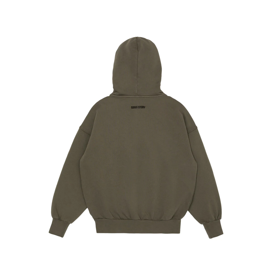 Zipped H…Falcon Fleece - MAIN STORY - Image 2