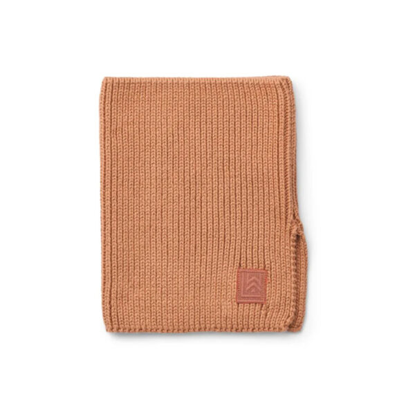 Mathias Neckwarmer Tuscany rose - LIEWOOD