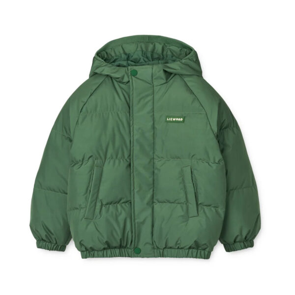 Adelina Jacket Dusty ivy - LIEWOOD