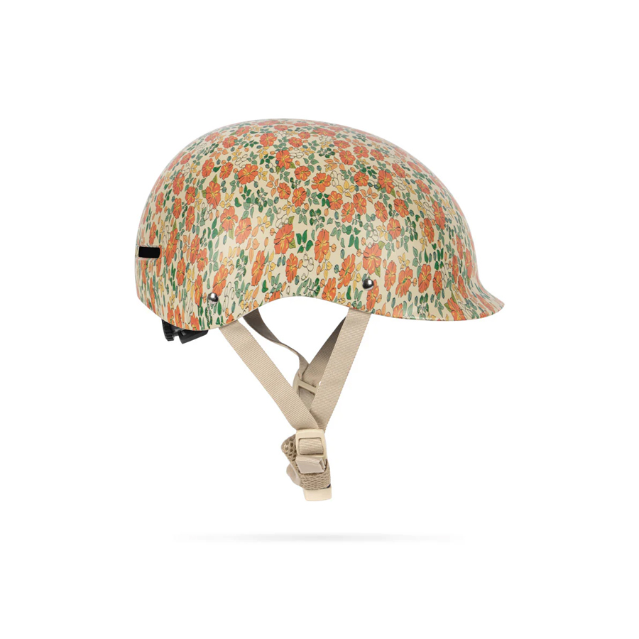 BICYCLE HELMET KALUKA - KONGES SLOEJD