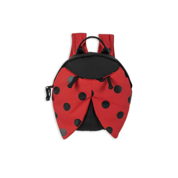 Collette Backpack lady dot - KONGES SLOEJD