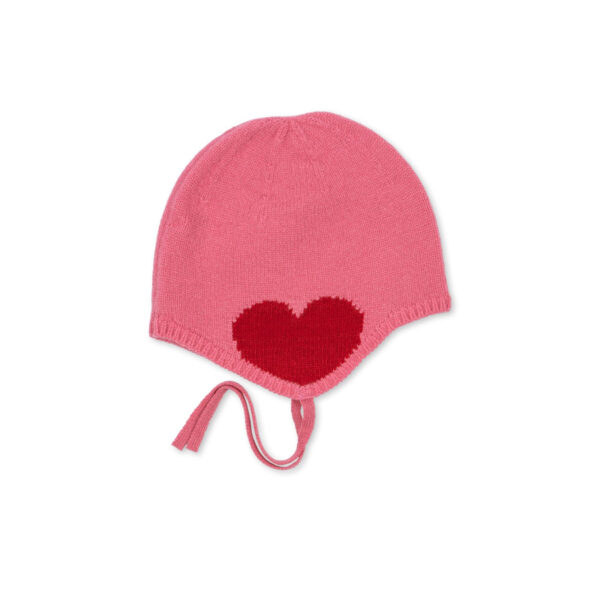 Collette Helmet Pink - KONGES SLOEJD