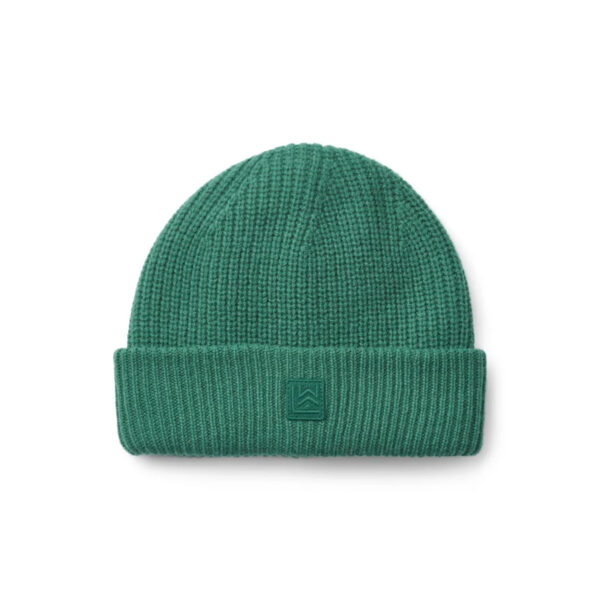 Emilio Beanie Dusty ivy - LIEWOOD