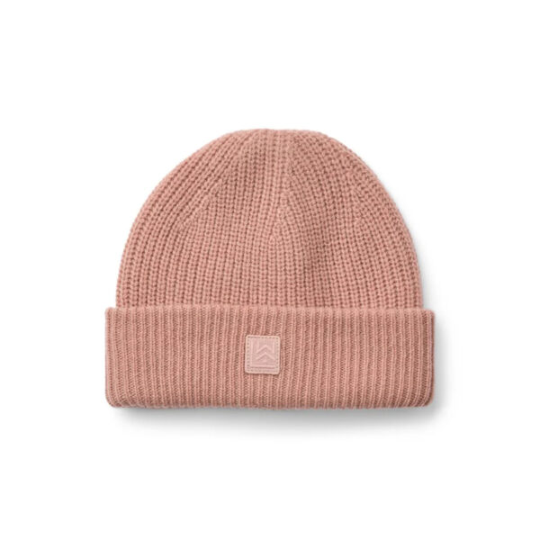 Emilio Beanie Tuscany rose - LIEWOOD