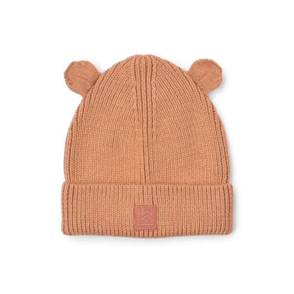 Gina Beanie Tuscany rose - LIEWOOD