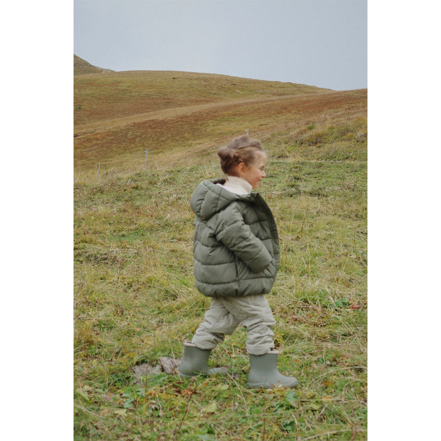 JUNO PANTS LAUREL OAK - KONGES SLOEJD - Image 2