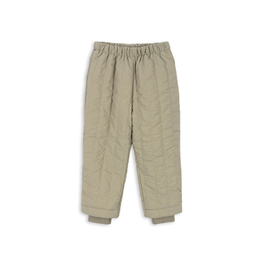 JUNO PANTS LAUREL OAK - KONGES SLOEJD