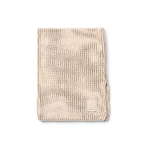 Mathias Neckwarmer Sandy - LIEWOOD