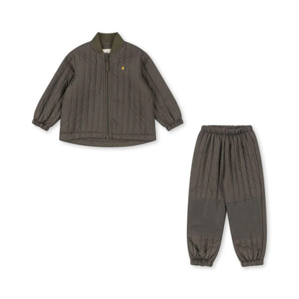 EVI THERMO SET KALAMATA - KONGES SLOEJD