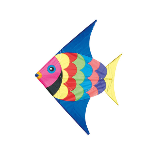Fish giant kite - VILAC