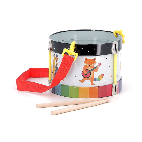 Metal drum - Andy Westface - VILAC