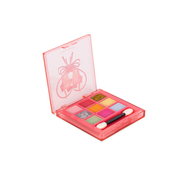 ON THE GO EYESHADOW DISPLAY  MULTI - KONGES SLOEJD