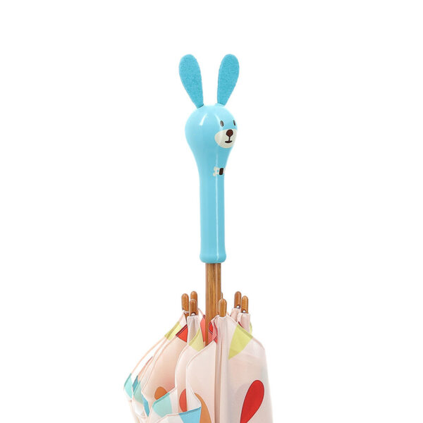 Raoul the rabbit umbrella - VILAC