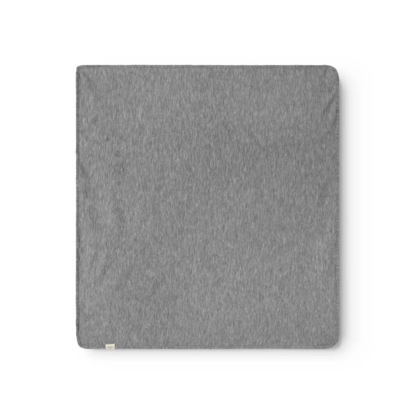 Alida, Wool Rib, accessories, Essentials Grey Melange - MARMAR