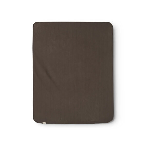 Alida, Wool Rib, accessories, Essentials Terre - MARMAR